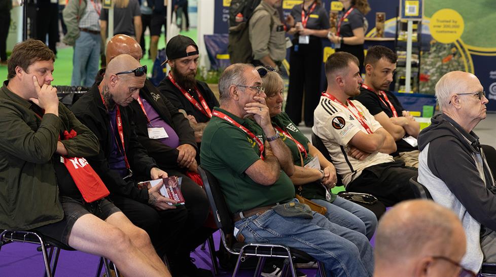 Groundsfest 2025